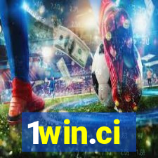 1win.ci