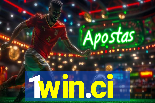 1win.ci