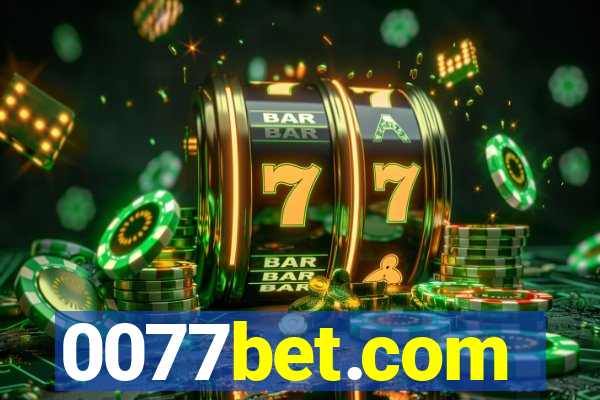 0077bet.com