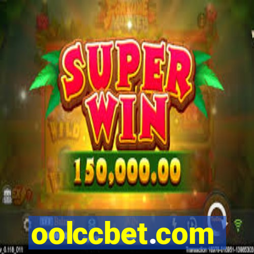 oolccbet.com