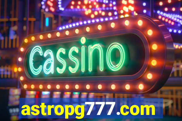 astropg777.com