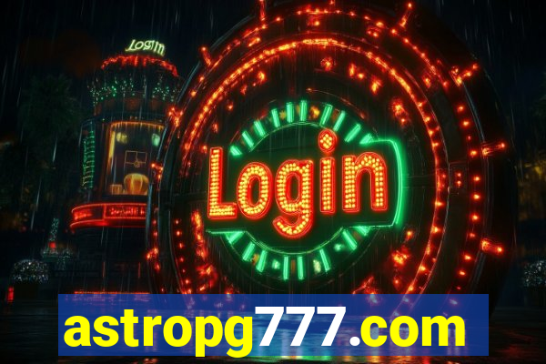 astropg777.com