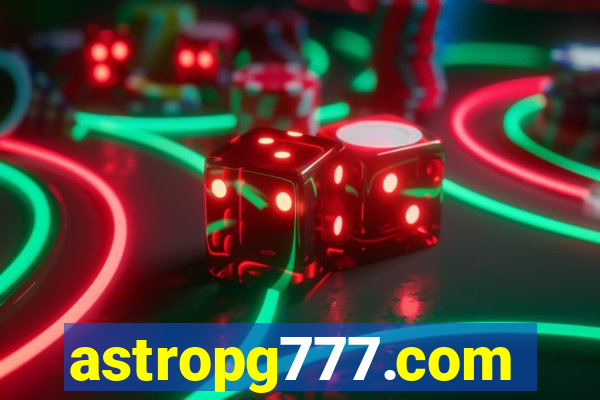 astropg777.com