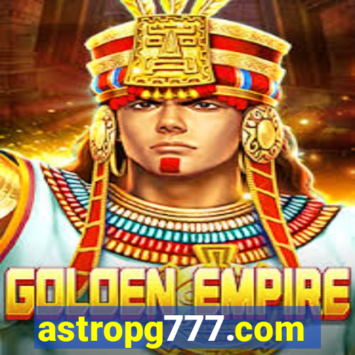 astropg777.com