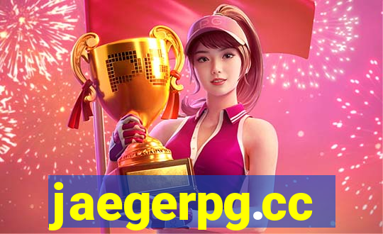jaegerpg.cc