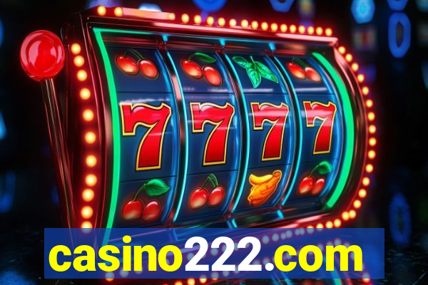 casino222.com