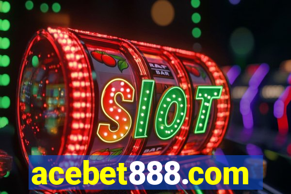acebet888.com