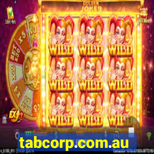 tabcorp.com.au
