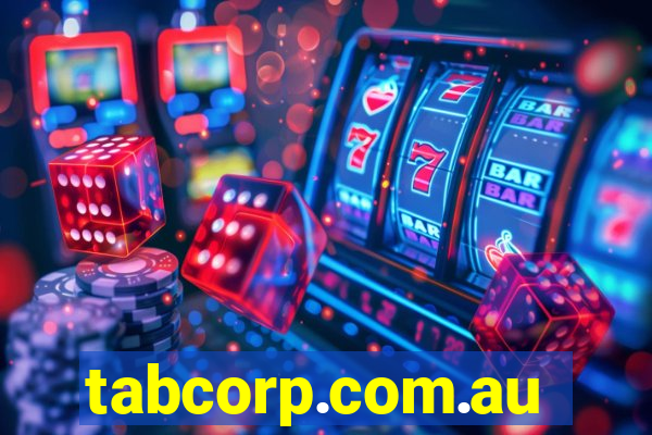 tabcorp.com.au
