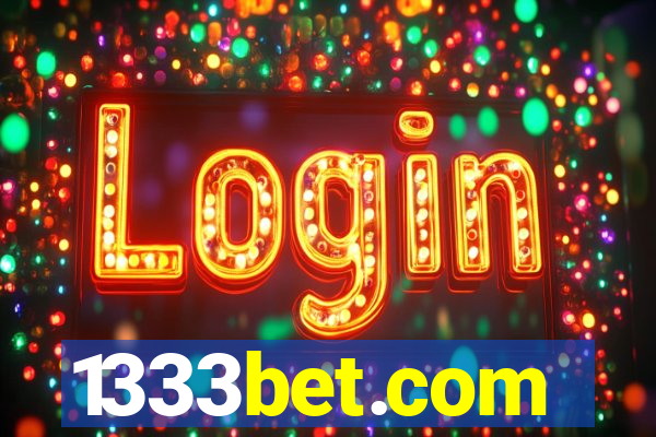 1333bet.com
