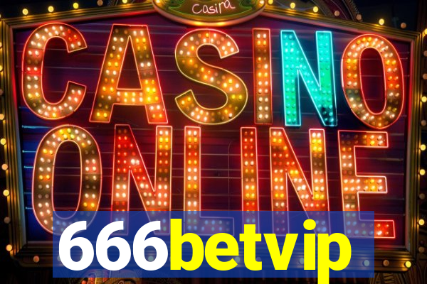 666betvip