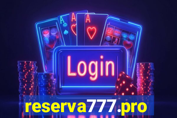 reserva777.pro