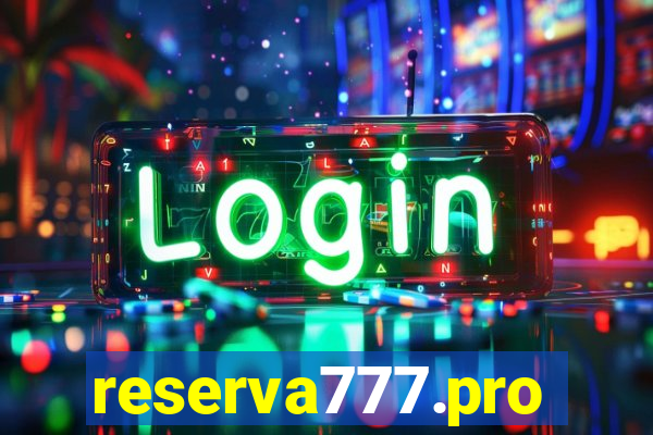 reserva777.pro