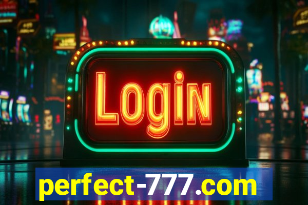 perfect-777.com