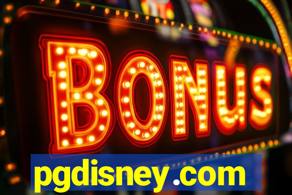 pgdisney.com