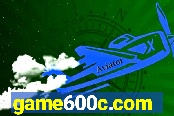 game600c.com