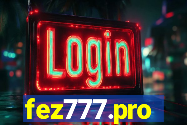 fez777.pro