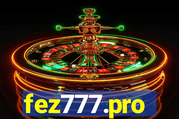 fez777.pro