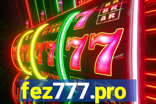 fez777.pro