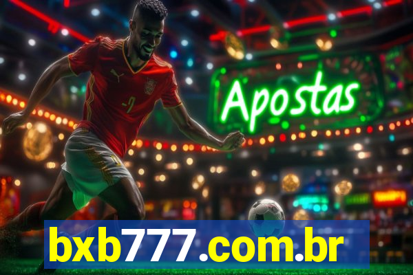 bxb777.com.br