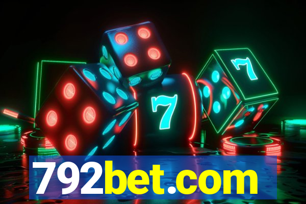 792bet.com