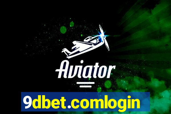 9dbet.comlogin