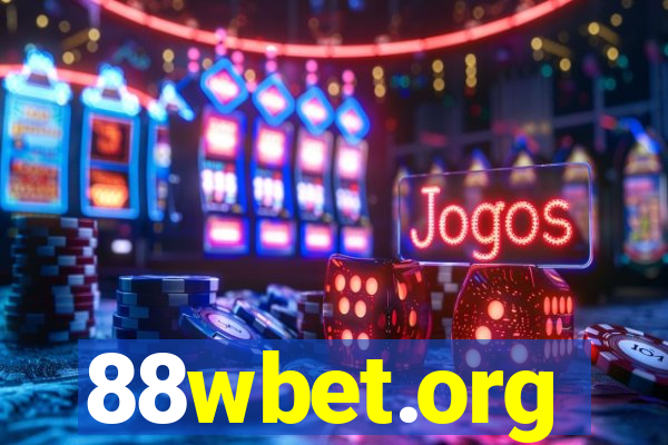 88wbet.org