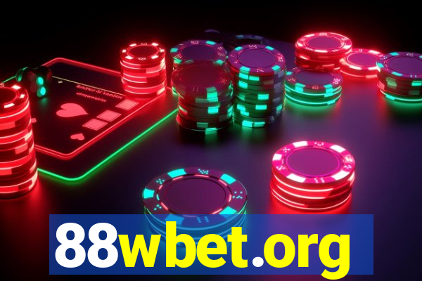 88wbet.org
