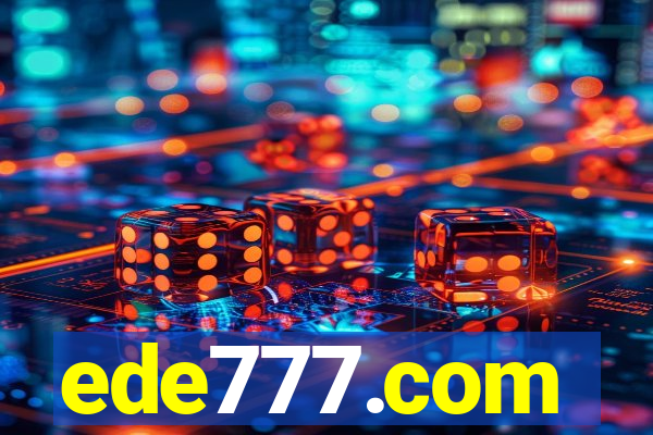 ede777.com