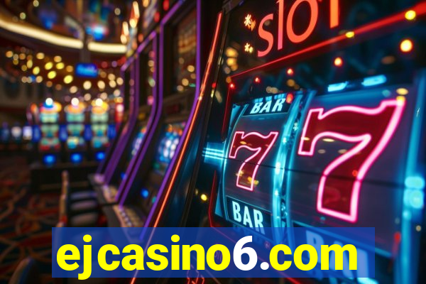 ejcasino6.com