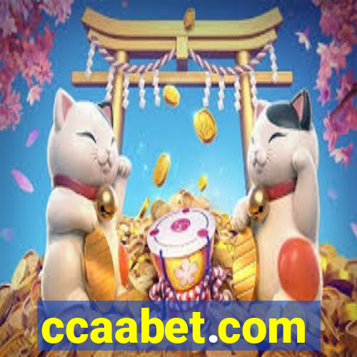 ccaabet.com