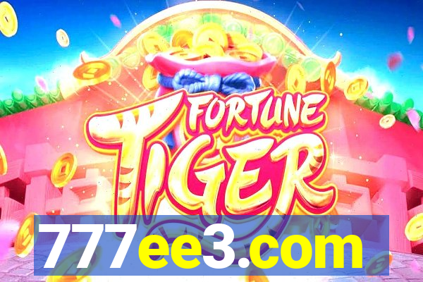 777ee3.com