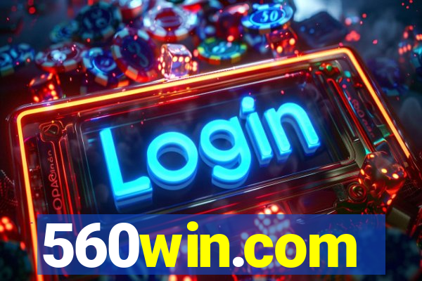 560win.com