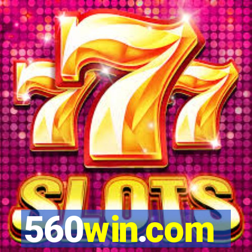 560win.com