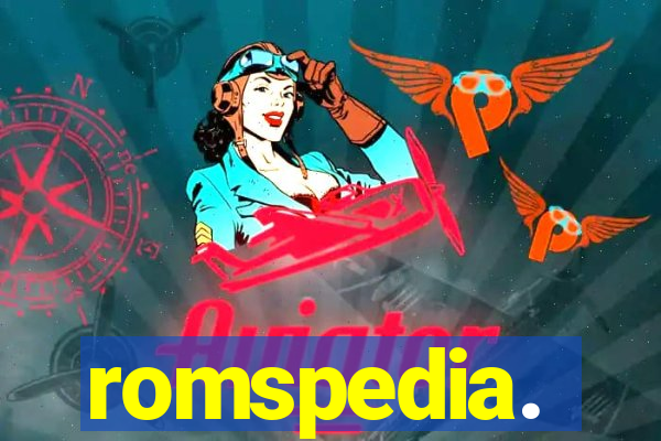 romspedia.