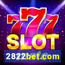 2822bet.com
