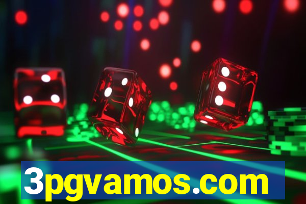 3pgvamos.com