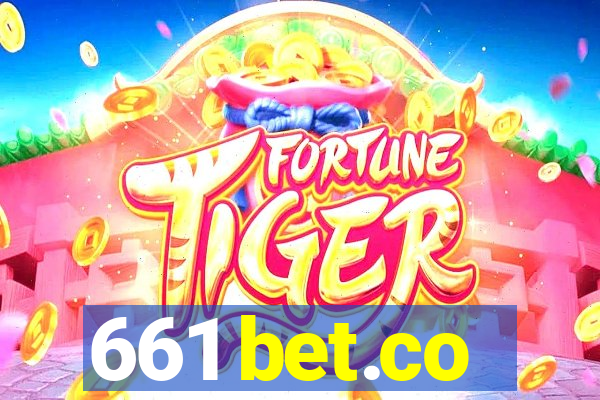 661 bet.co