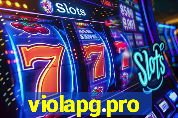 violapg.pro
