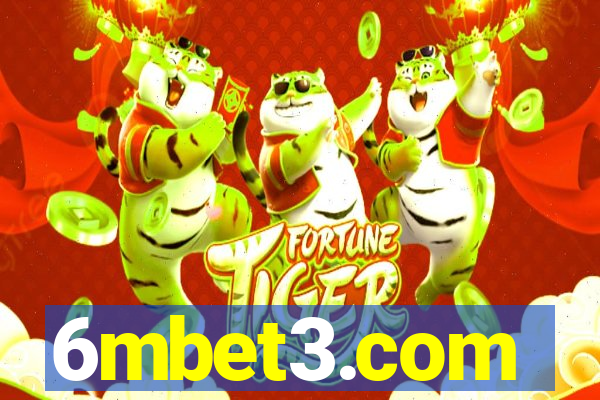 6mbet3.com