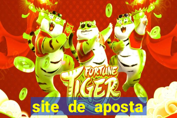 site de aposta para menores de 18 anos