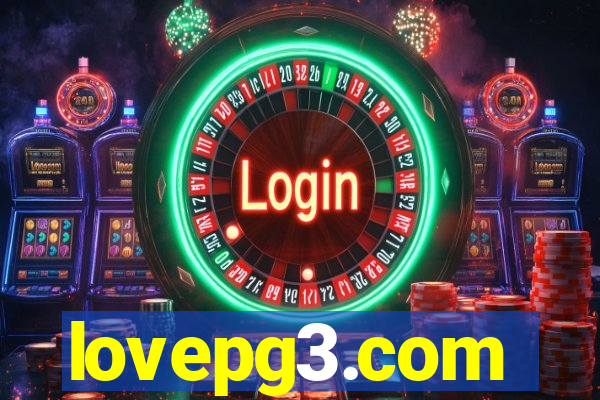lovepg3.com