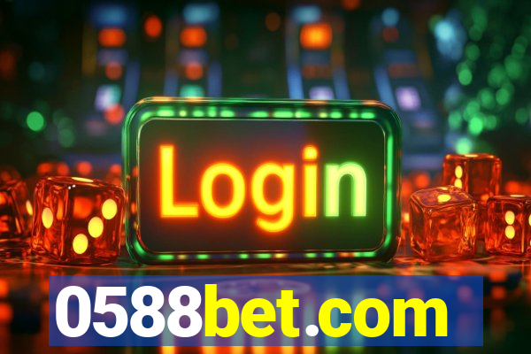 0588bet.com