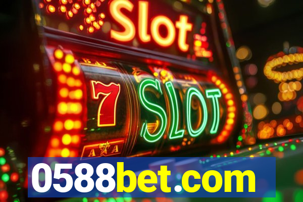 0588bet.com