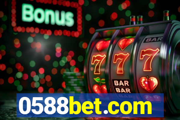 0588bet.com