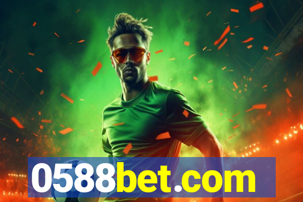 0588bet.com