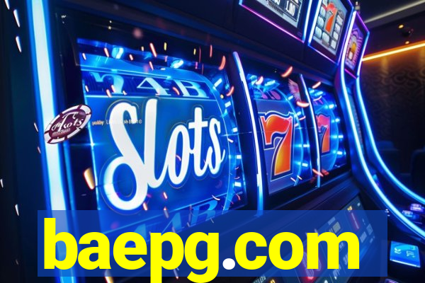 baepg.com