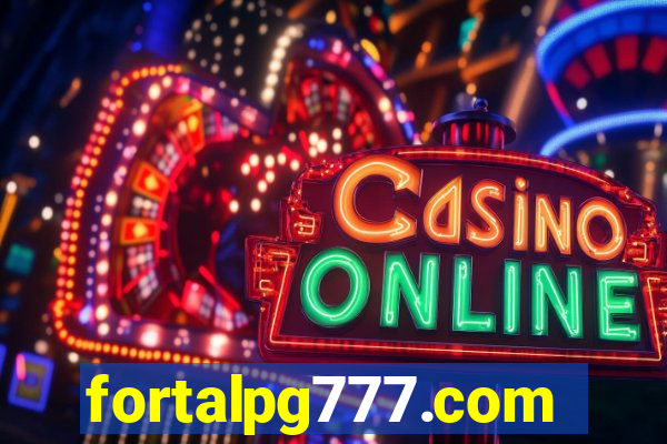 fortalpg777.com