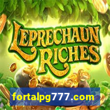 fortalpg777.com