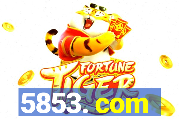 5853. com